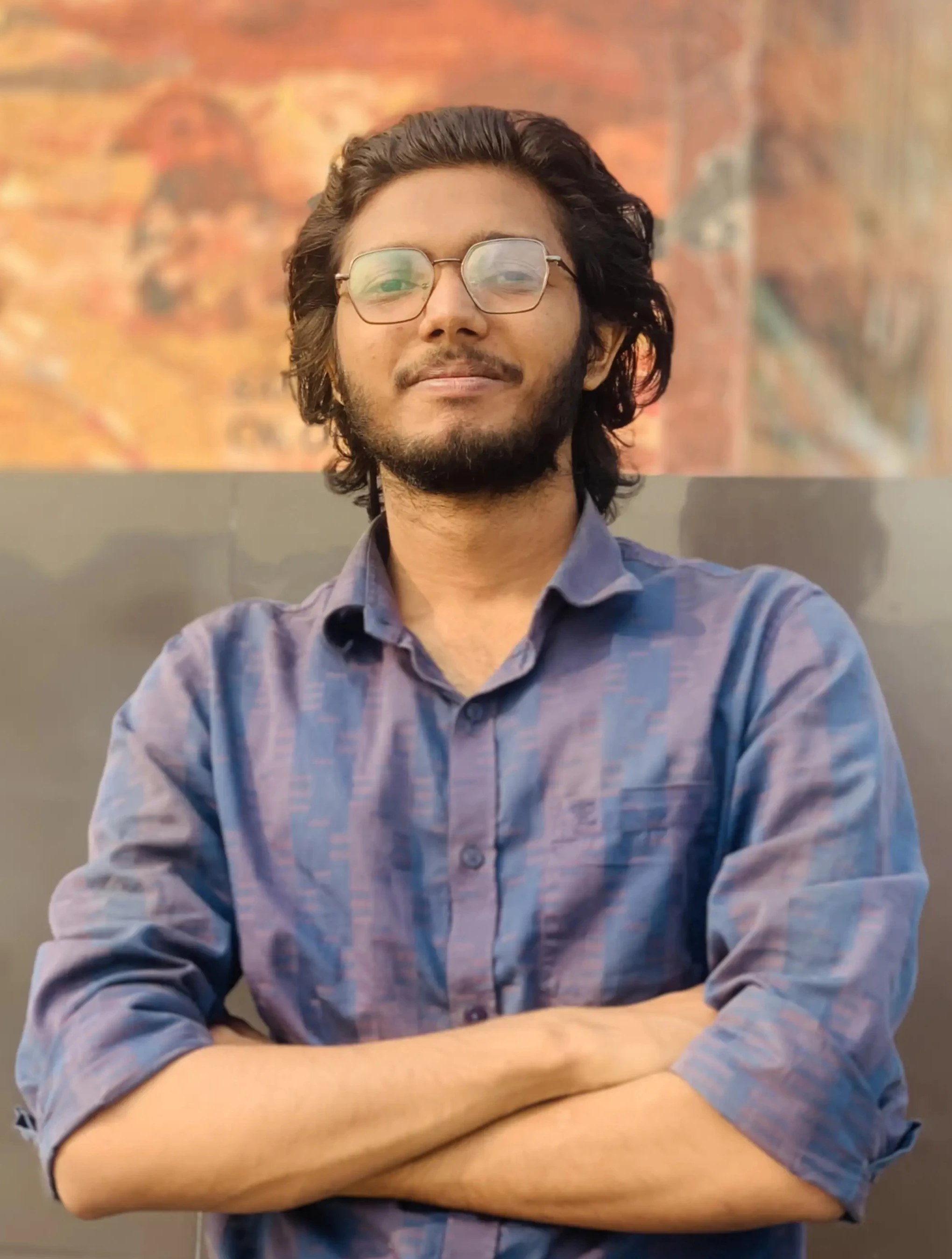 Miftaul Islam Shuvro